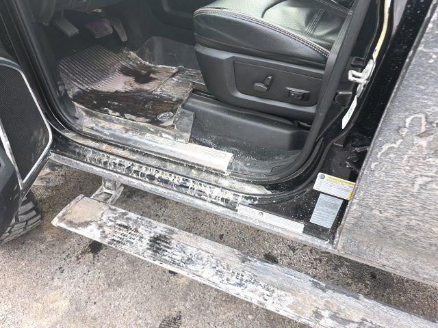 Used 2022 RAM 3500 Laramie image 11