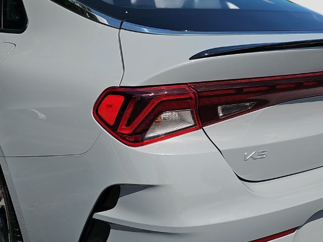 Used 2023 Kia K5 GT-Line FWD image 36