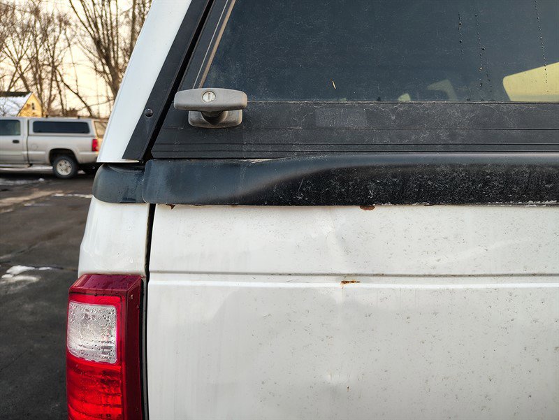 Used 2014 Ford F250 XLT image 22