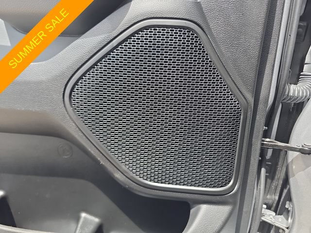 Certified 2022 RAM 1500 Big Horn RWD image 15