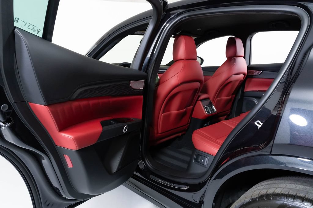 New 2026 Maserati Grecale Modena AWD/4WD image 30