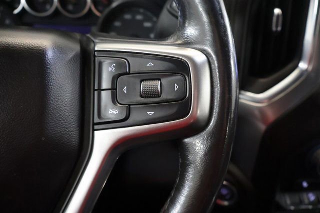 Used 2022 Chevrolet Silverado 1500 RST AWD/4WD image 18
