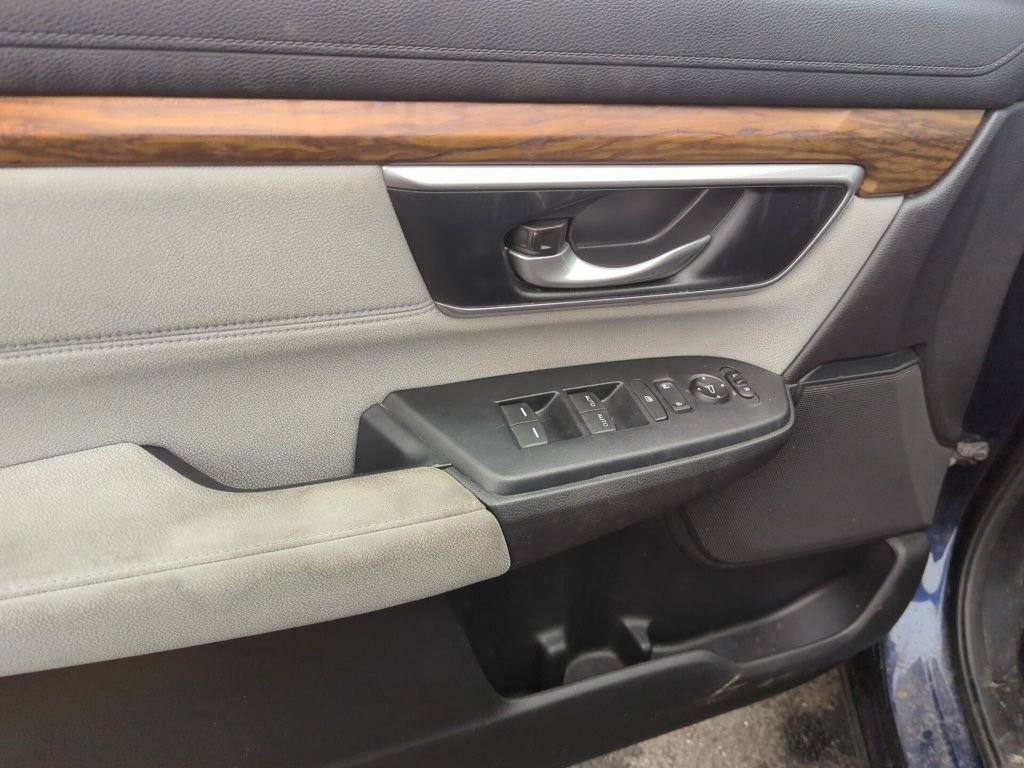 Used 2018 Honda CR-V EX image 8