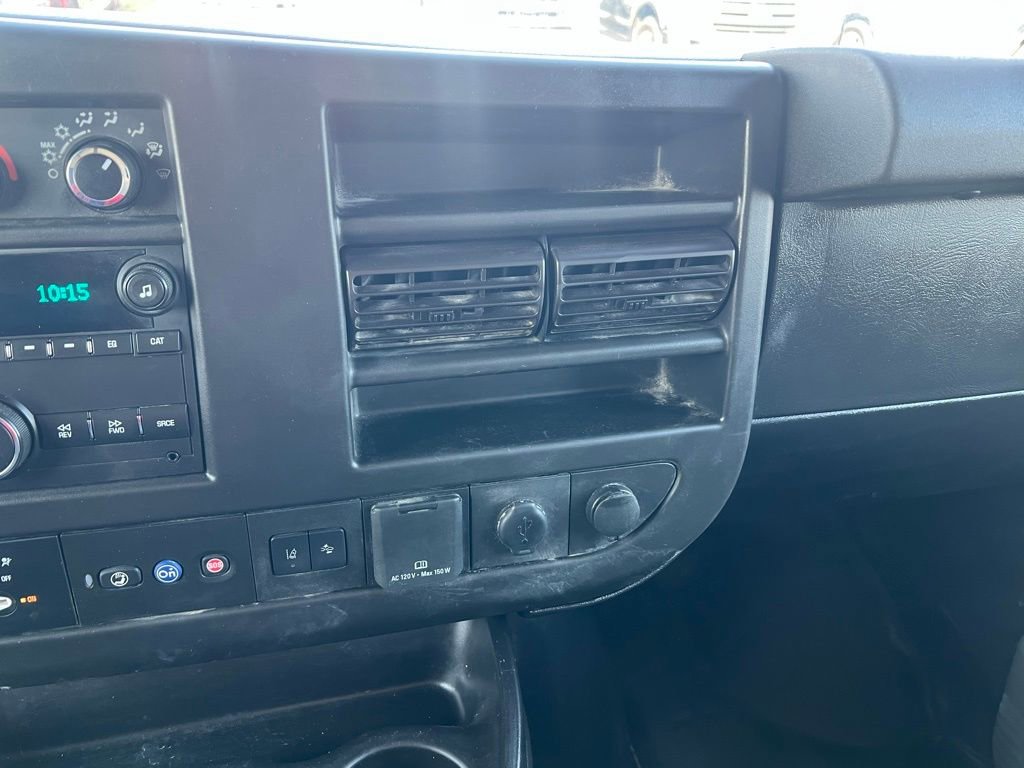 Used 2021 Chevrolet Express 3500 w/ Power Convenience Package image 36
