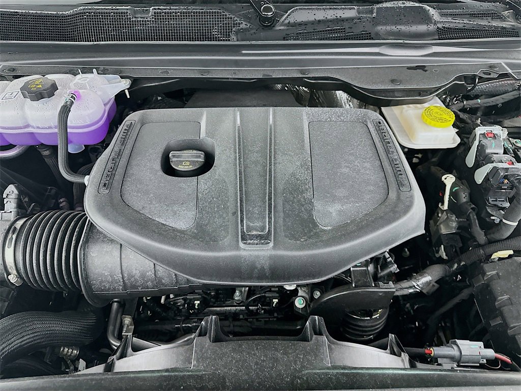 New 2026 RAM 1500 Big Horn image 18