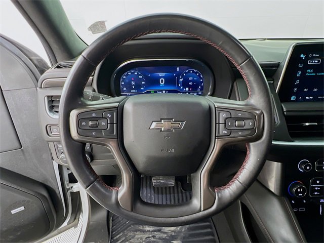 Used 2023 Chevrolet Tahoe RST image 12