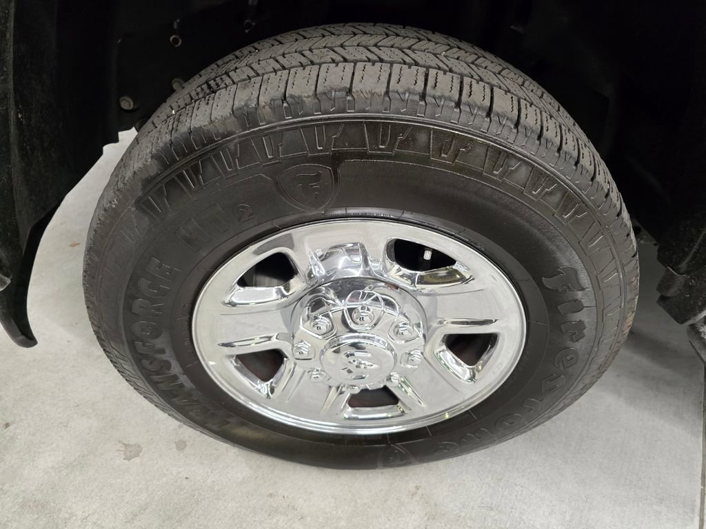 Used 2022 RAM 2500 Big Horn image 10