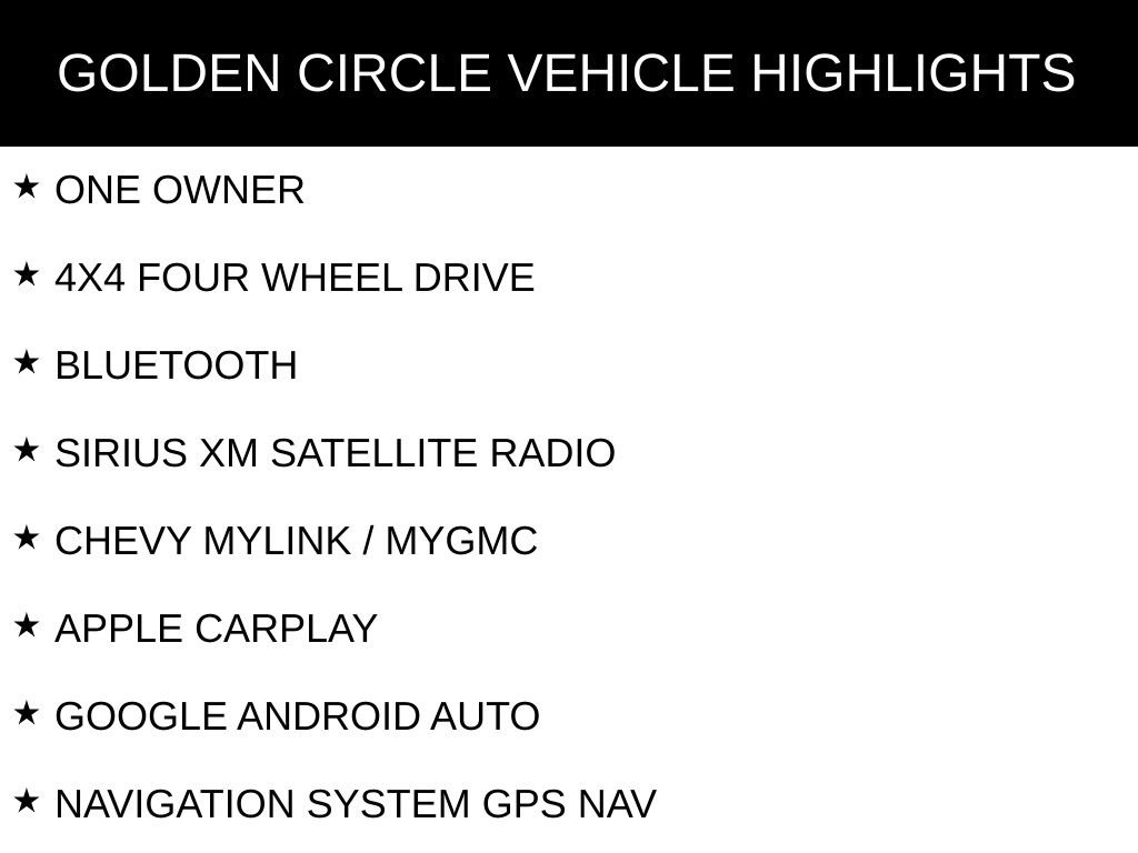 Used 2018 GMC Sierra 1500 SLT AWD/4WD image 2