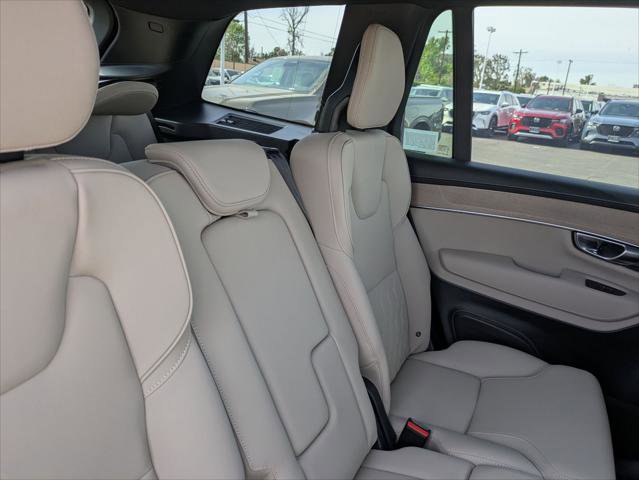 Used 2026 Volvo XC90 B6 Plus w/ Protection Package Premier image 26