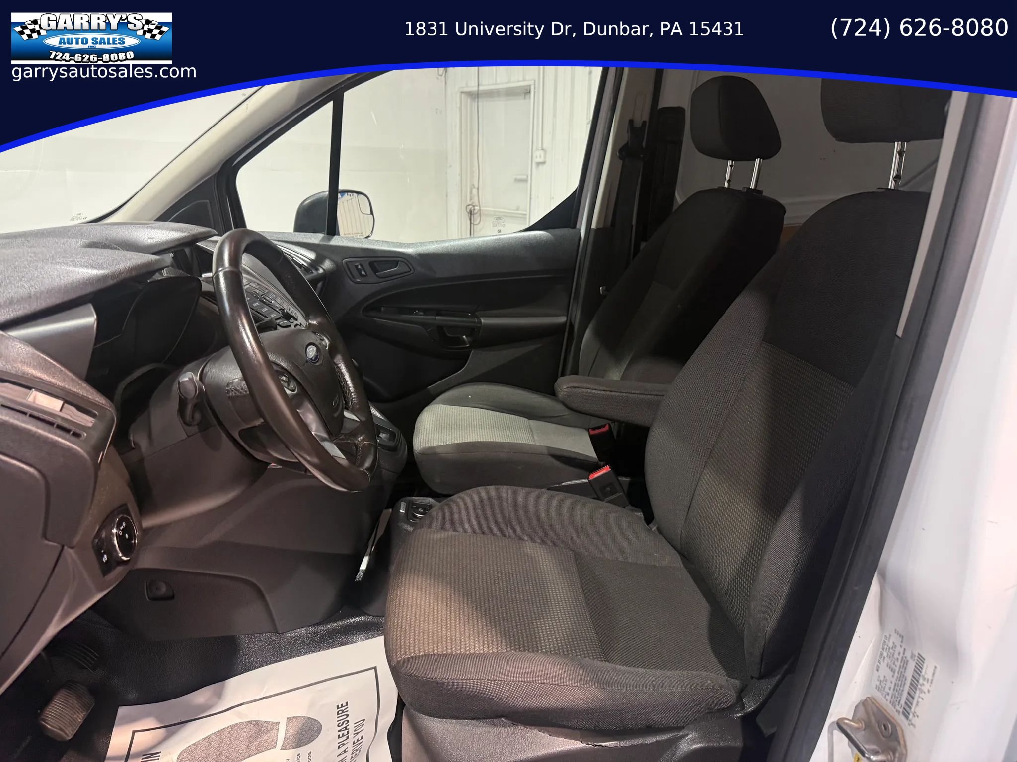 Used 2018 Ford Transit Connect XL FWD image 14