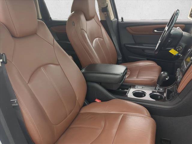Used 2015 Chevrolet Traverse LT FWD image 22