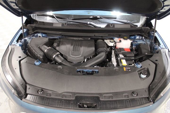 Certified 2025 Buick Enclave Avenir w/ Super Cruise Package image 47