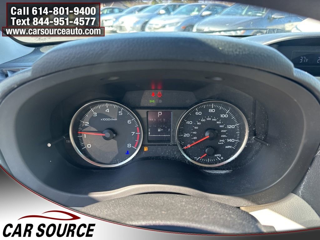 Used 2015 Subaru Impreza 2.0i Premium image 21