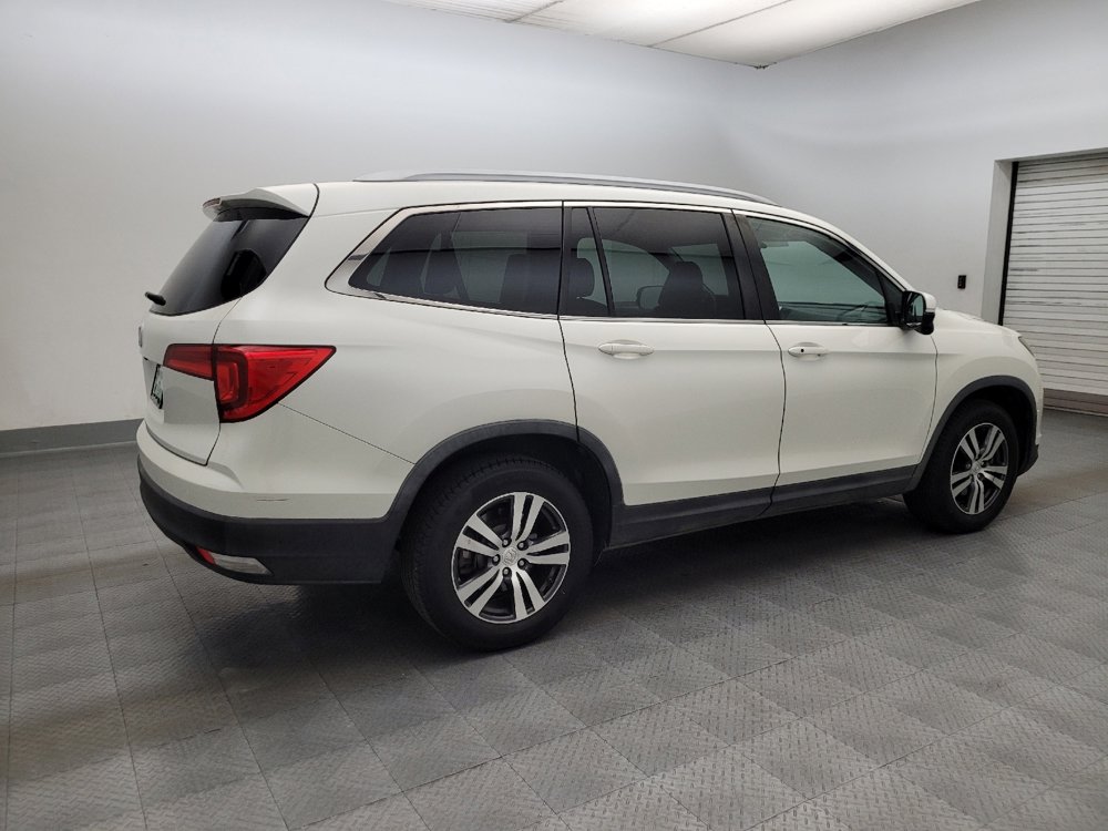 Used 2017 Honda Pilot EX-L image 10