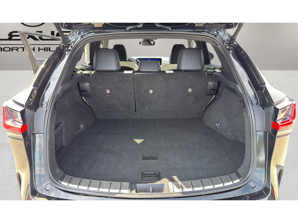Used 2022 Lexus NX 350 AWD image 19
