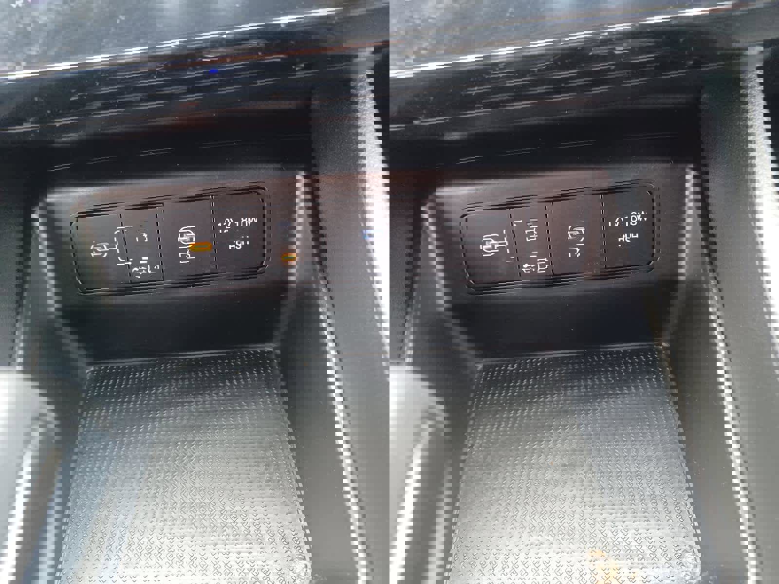 Used 2025 Hyundai Santa Cruz SEL image 15