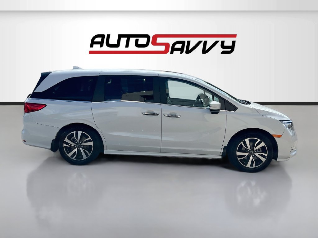 Used 2024 Honda Odyssey Touring image 8