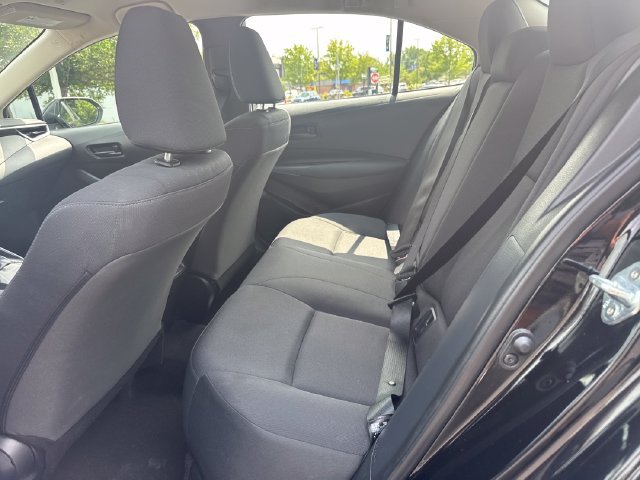 Used 2024 Toyota Corolla LE FWD image 26