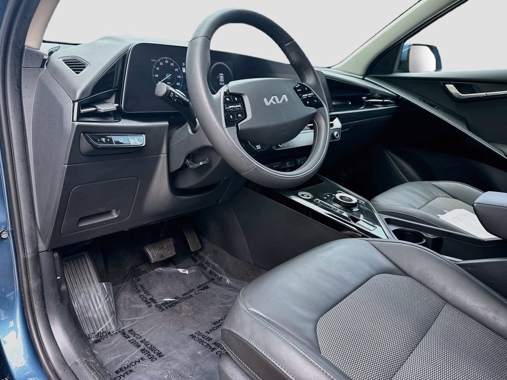 Used 2024 Kia Niro Wind w/ Wind Preserve Package FWD image 10