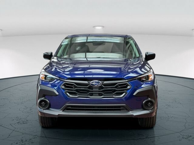 New 2026 Subaru Crosstrek 2.5i AWD/4WD image 9
