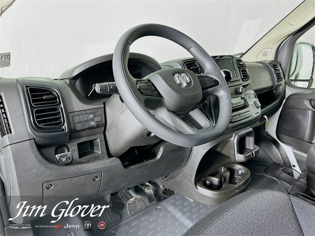 New 2026 RAM ProMaster 2500 image 23