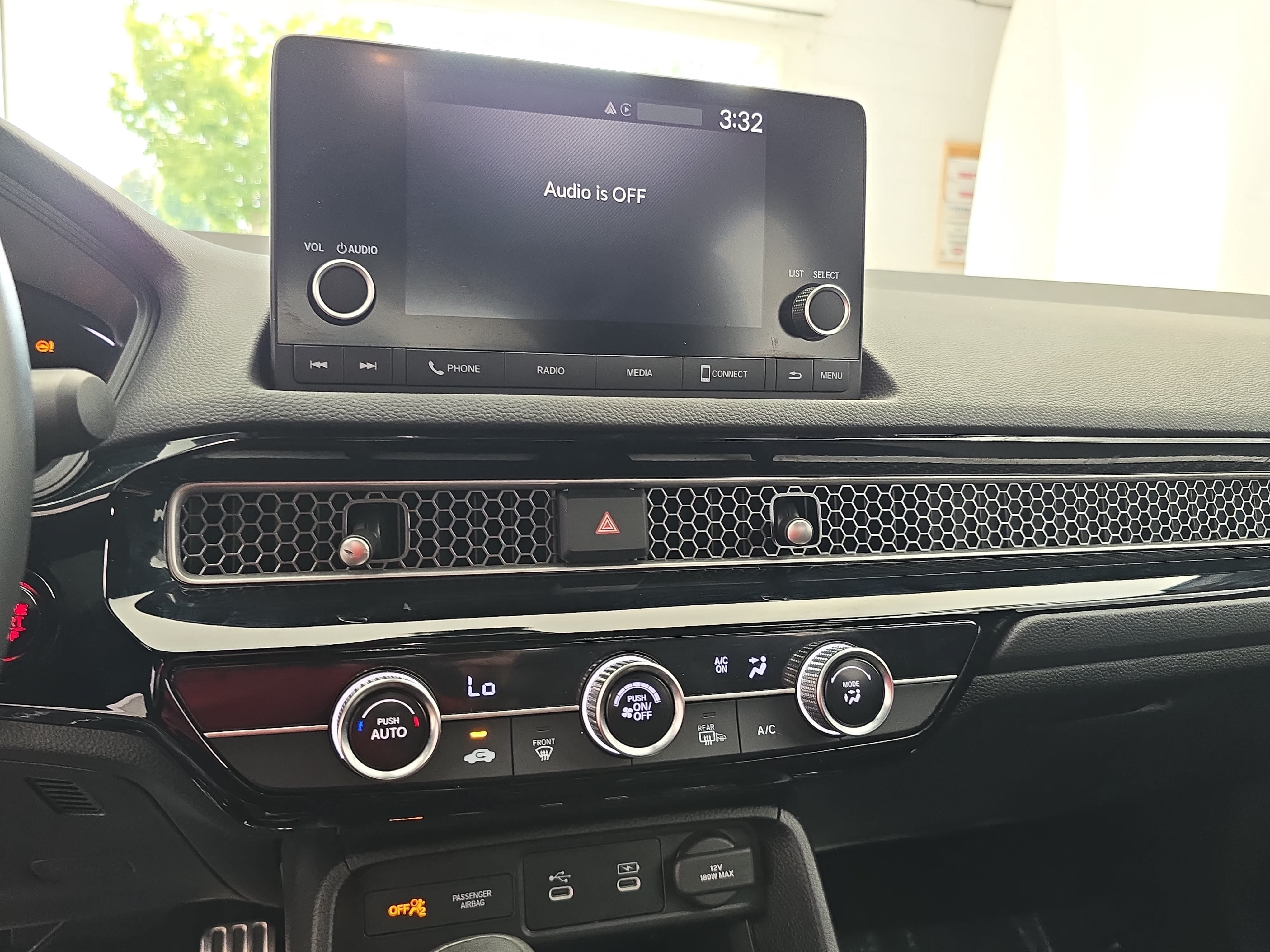 Used 2025 Honda Civic Sport image 19