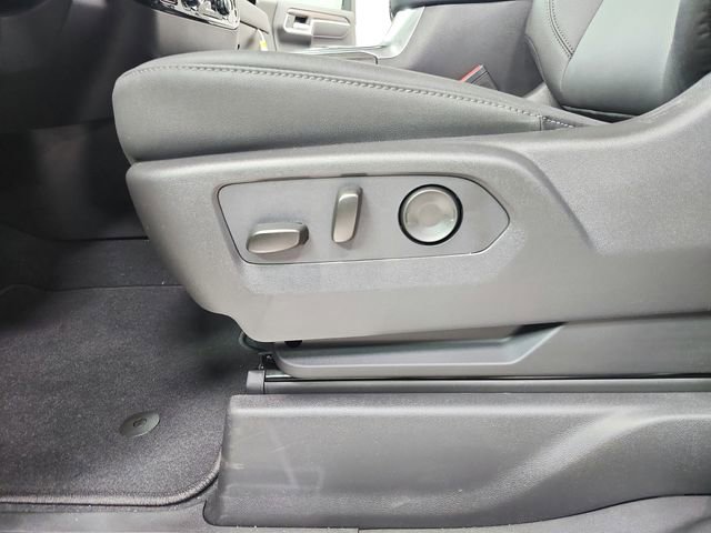 New 2026 GMC Sierra 3500 SLT w/ SLT Convenience Package AWD/4WD image 20