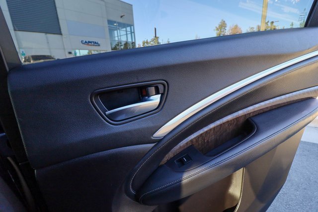 Used 2020 Acura MDX SH-AWD w/ Technology Package image 54