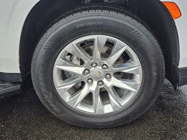 Certified 2022 Chevrolet Tahoe Premier w/ Premium Package image 11