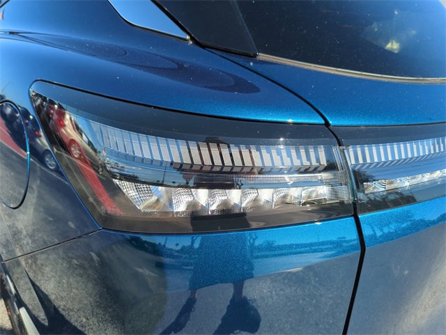 New 2026 Nissan Murano Platinum w/ Cargo Package image 14