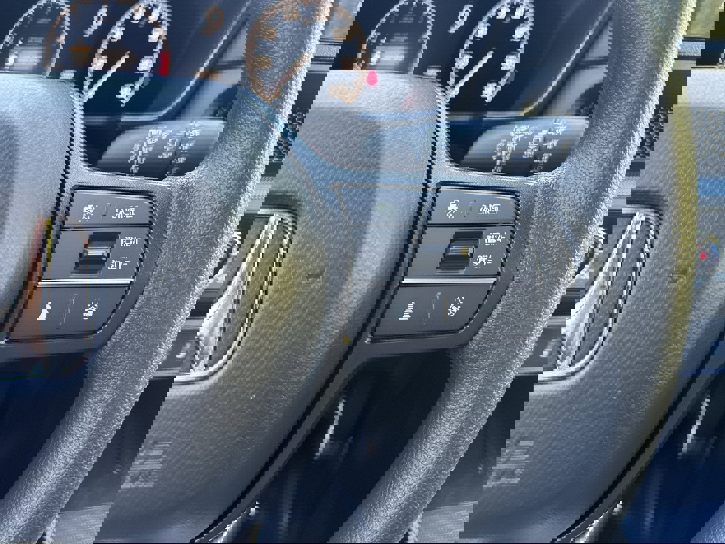 New 2026 Honda CR-V LX image 22