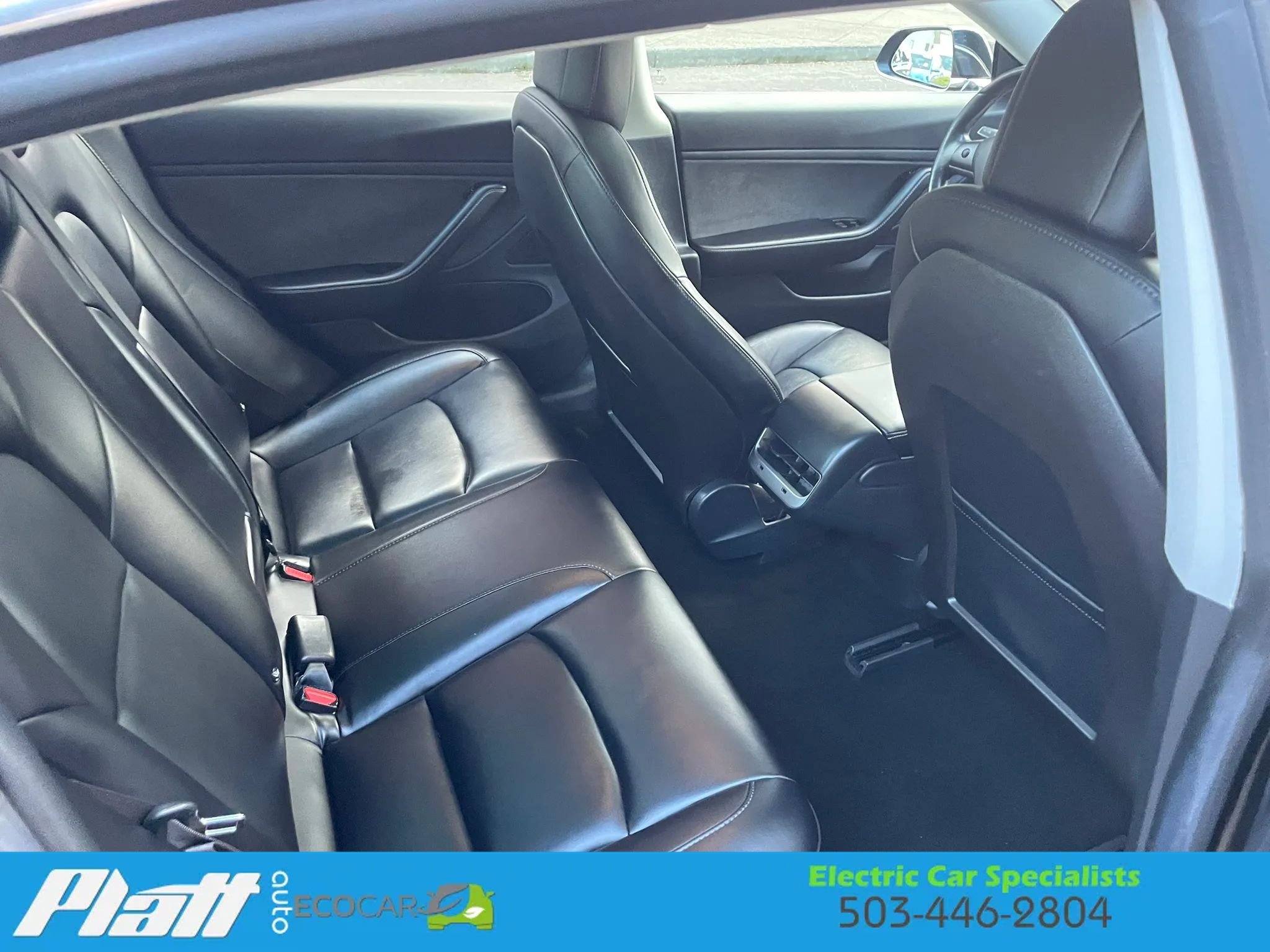 Used 2018 Tesla Model 3 Long Range image 47