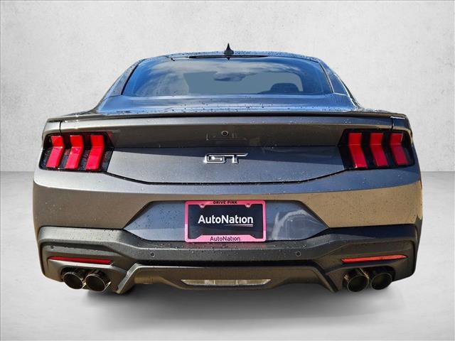 New 2026 Ford Mustang GT Premium image 8