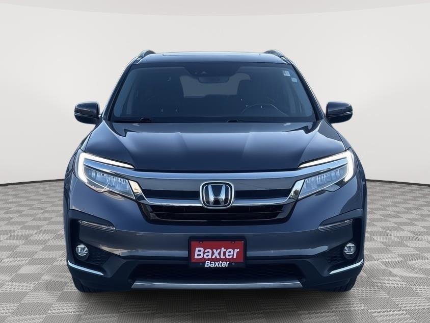 Used 2022 Honda Pilot Elite image 19