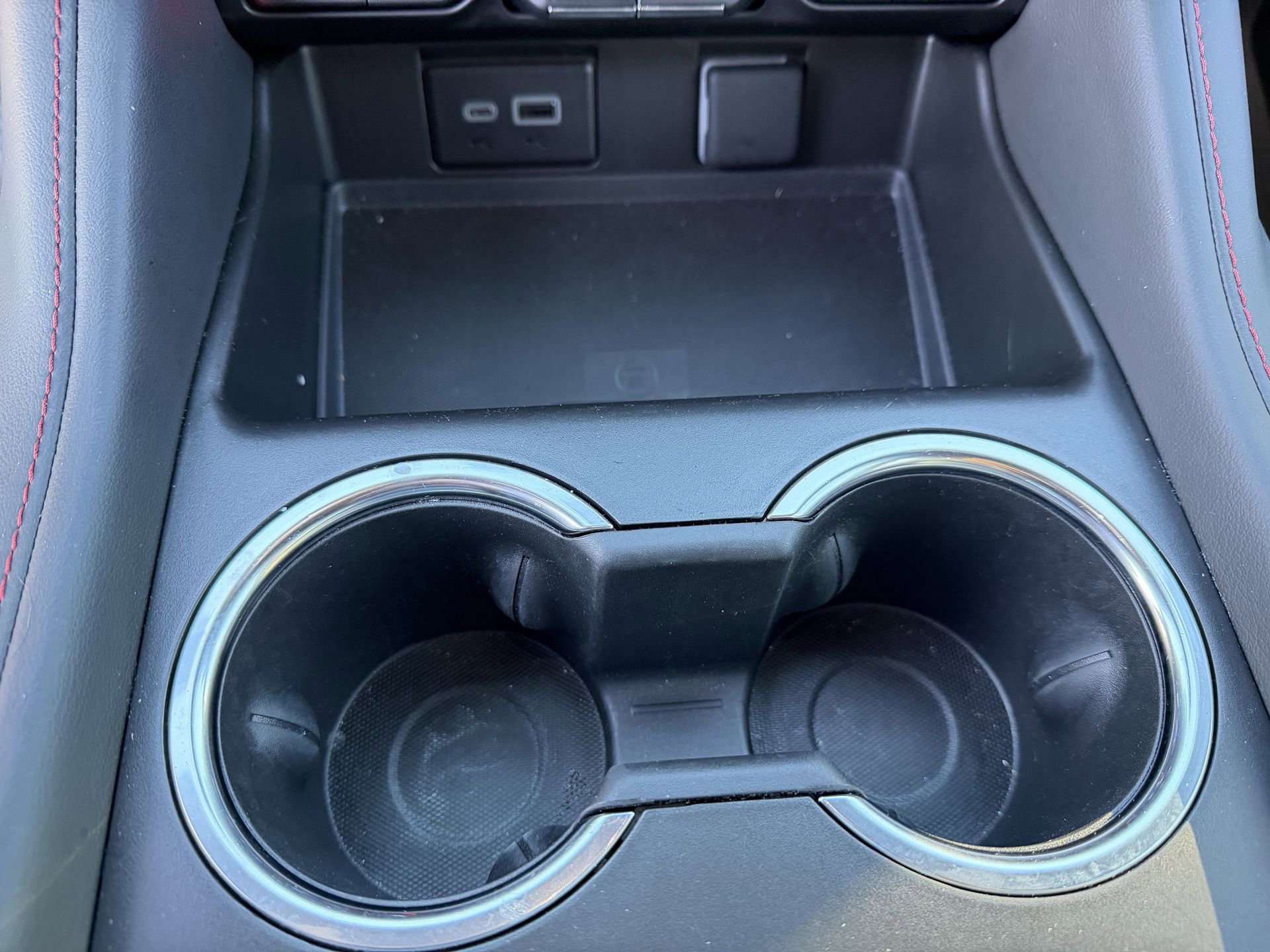 Used 2024 Chevrolet Tahoe RST w/ Luxury Package image 11