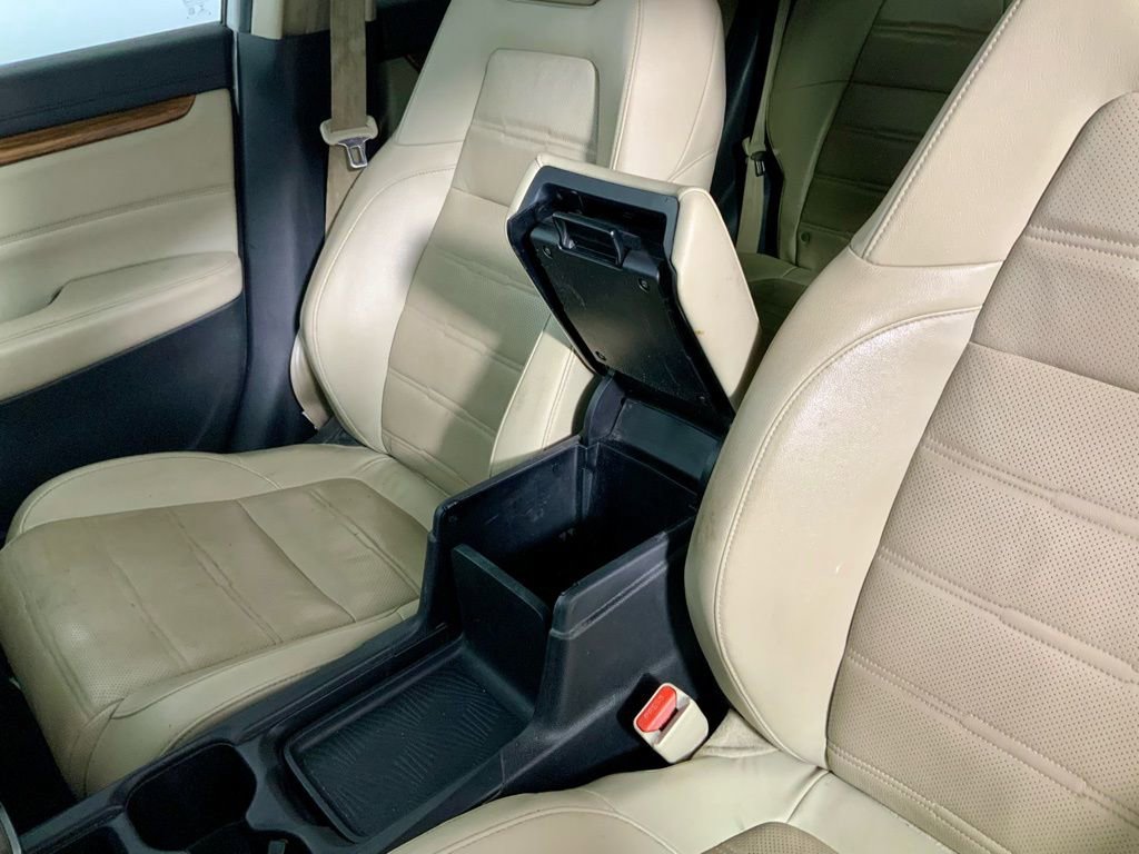 Used 2018 Honda CR-V EX-L image 26