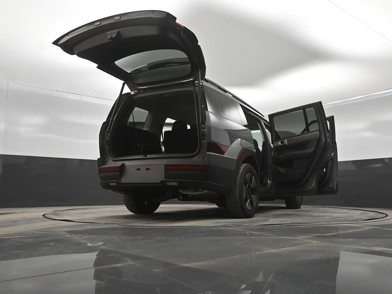 New 2026 Hyundai Santa Fe SEL AWD/4WD image 44