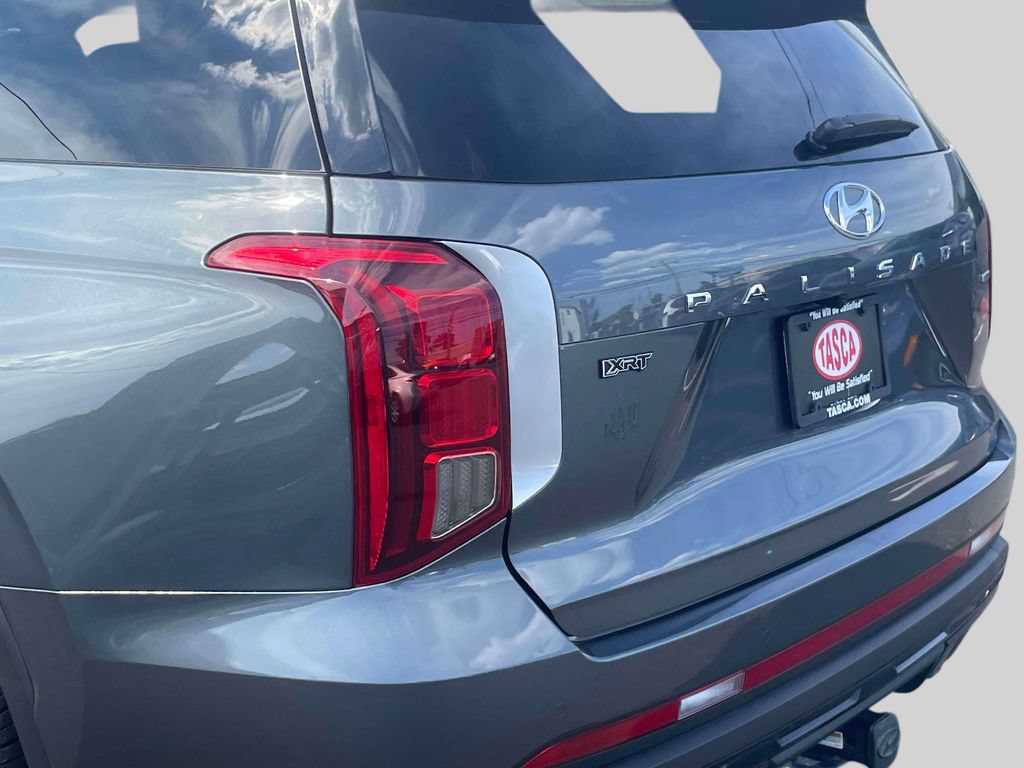 Certified 2024 Hyundai Palisade XRT AWD/4WD image 11