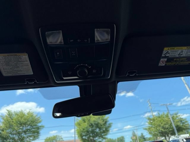 Used 2019 Toyota Tacoma TRD Off-Road w/ Technology Package AWD/4WD image 21