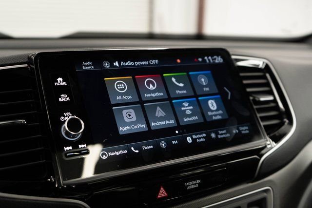 New 2026 Honda Ridgeline TrailSport+ image 26