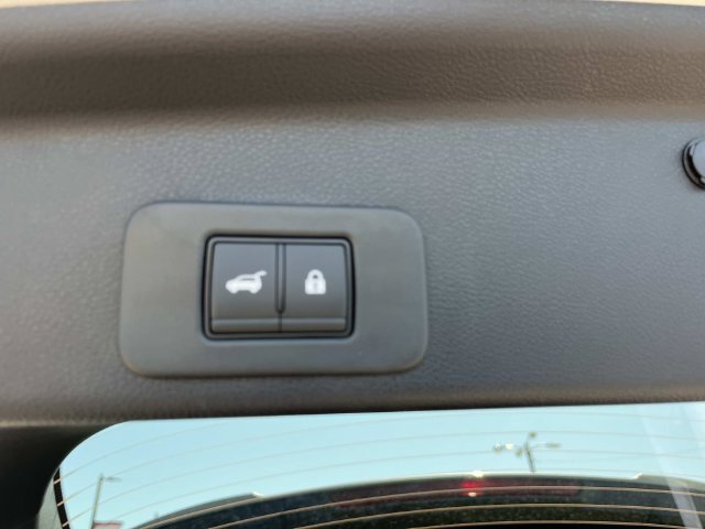 New 2026 Nissan Murano SL AWD/4WD image 13