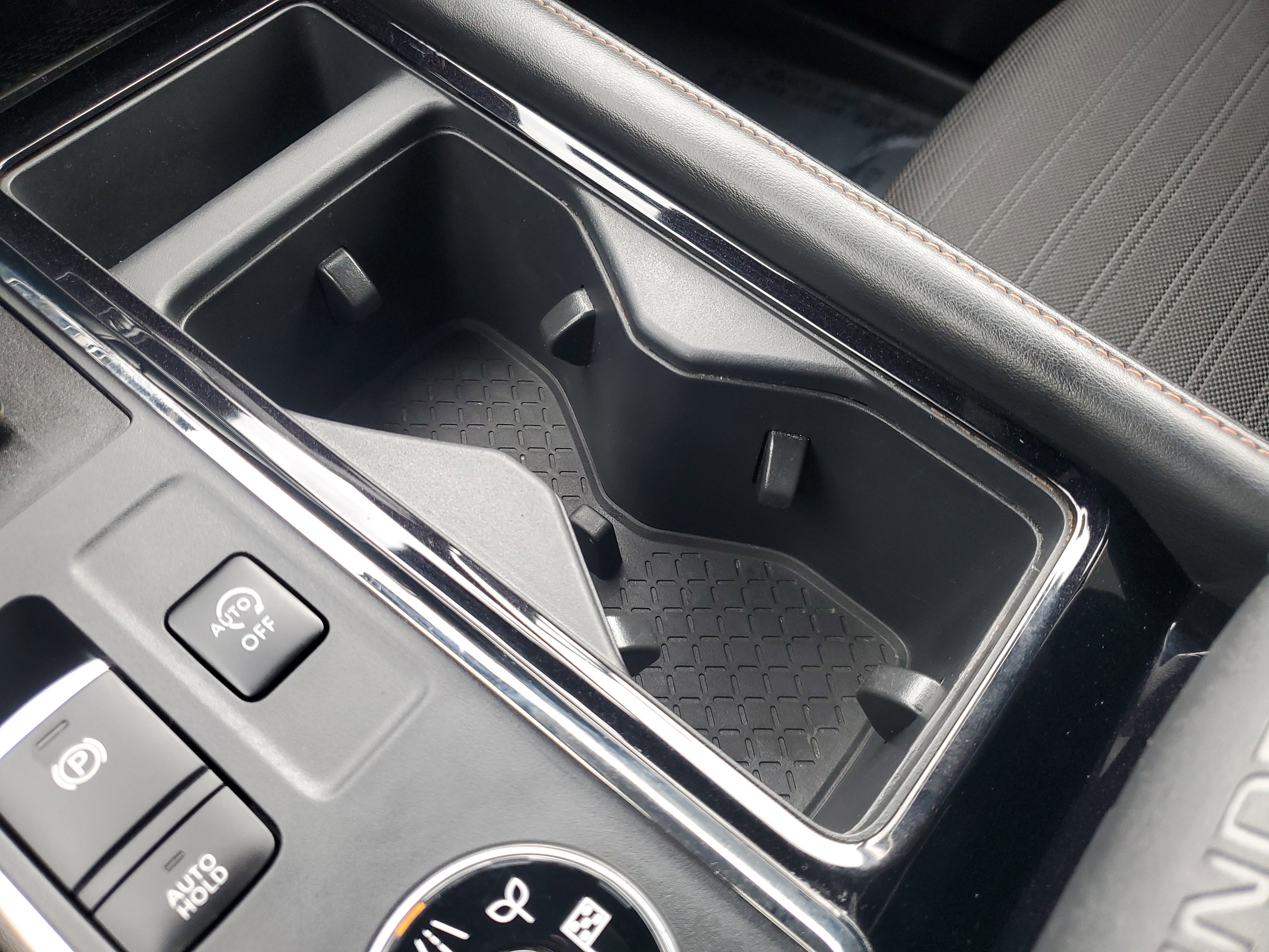 Used 2023 Nissan Pathfinder Rock Creek image 26