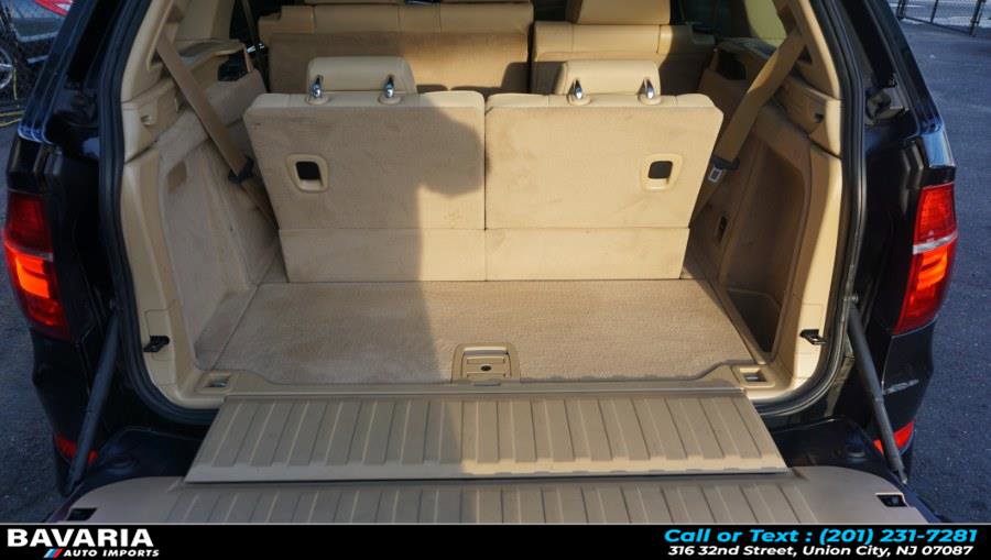Used 2012 BMW X5 xDrive35i image 29