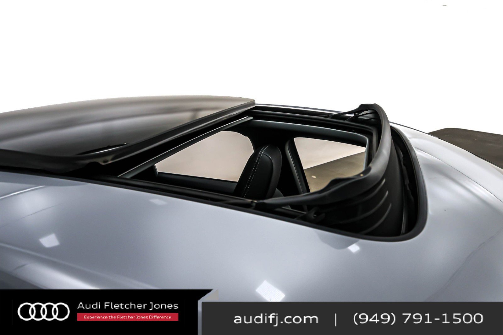 Used 2023 Audi Q4 e-tron Premium Plus w/ Premium Plus image 21