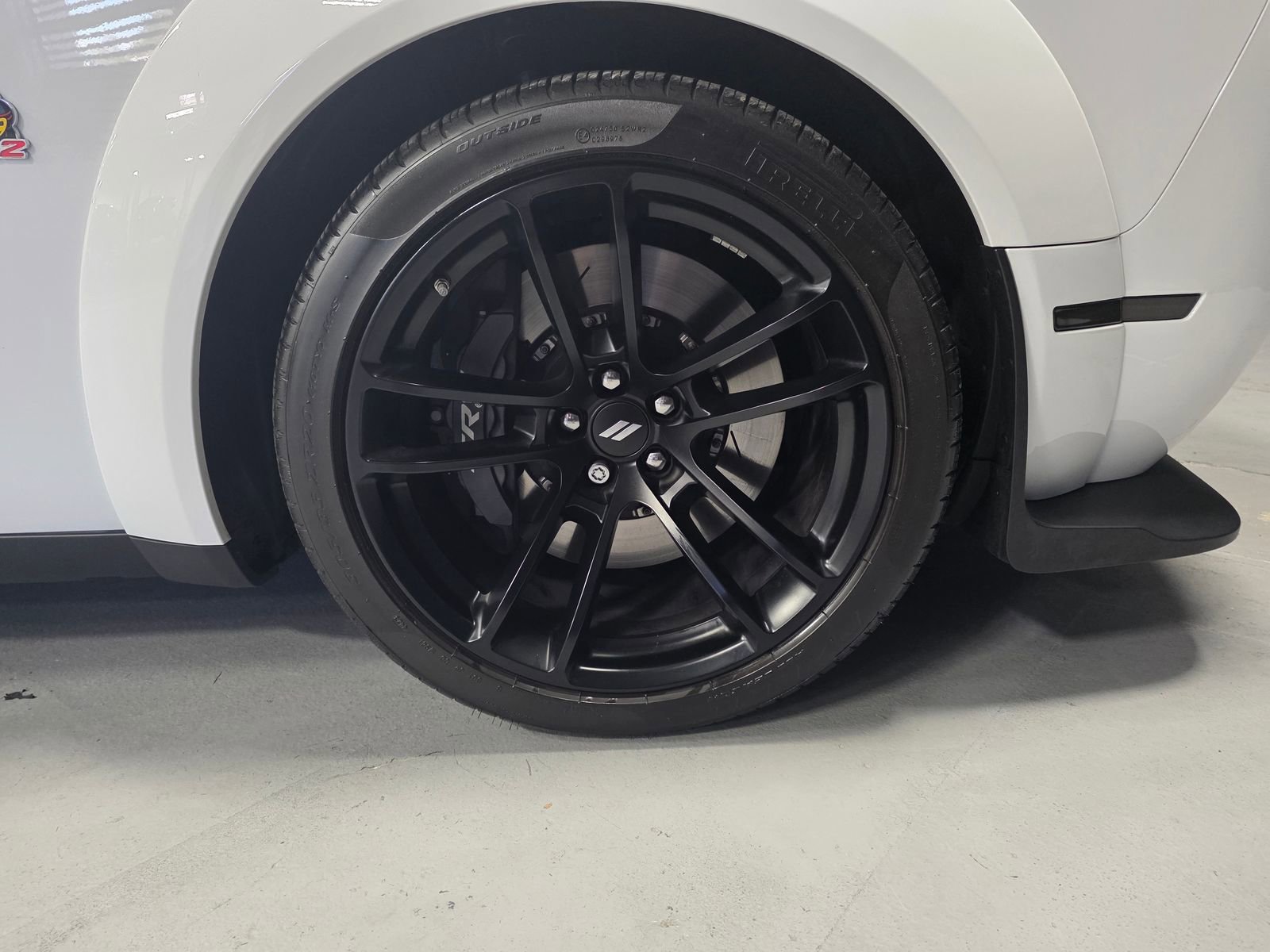 Used 2023 Dodge Challenger R/T Scat Pack RWD image 18