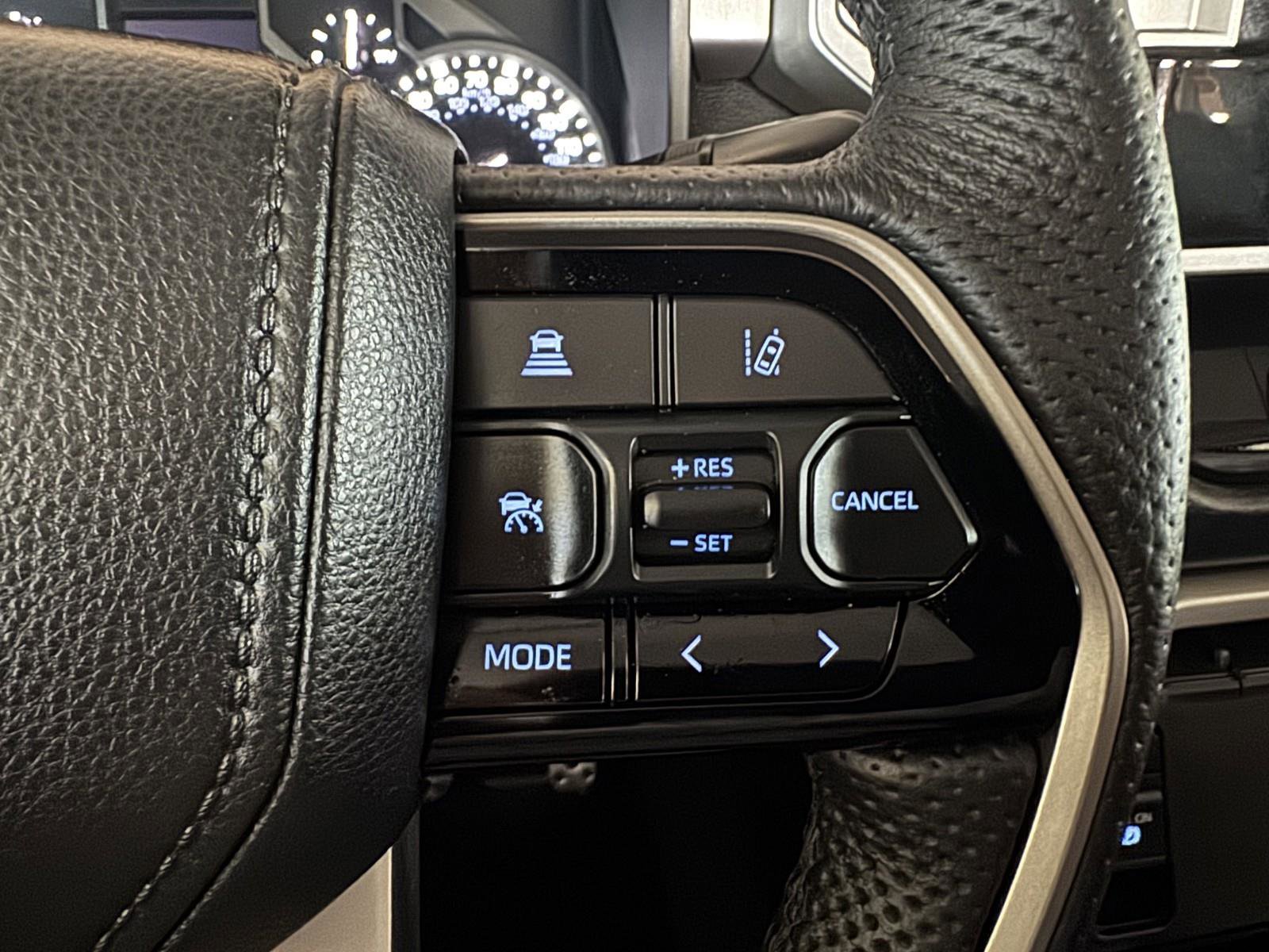 Used 2023 Toyota Tundra SR5 image 16