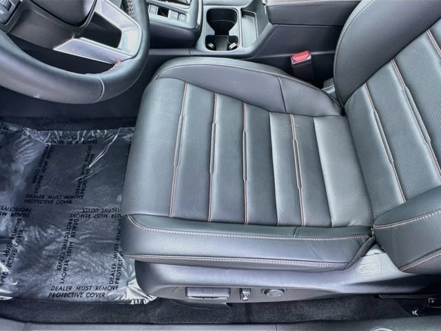 Certified 2026 Honda CR-V Sport-L image 23