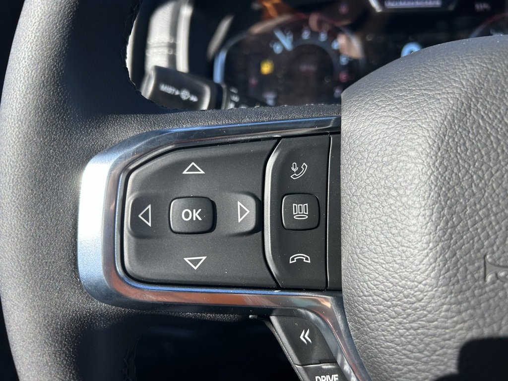 New 2026 RAM 1500 Laramie image 16