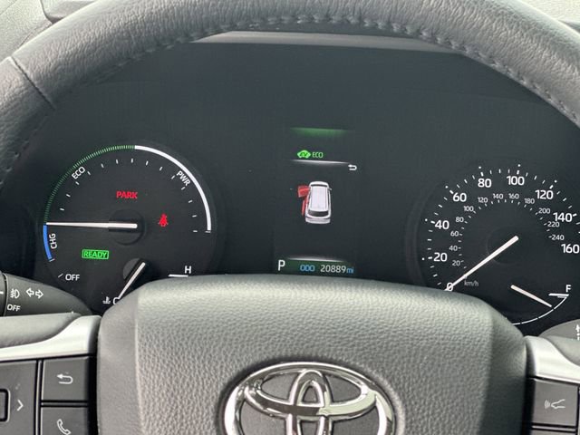 Certified 2024 Toyota Sienna XLE w/ XLE Plus Package FWD image 17