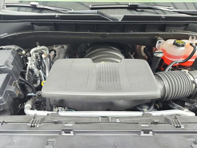 New 2026 GMC Yukon Denali AWD/4WD image 17